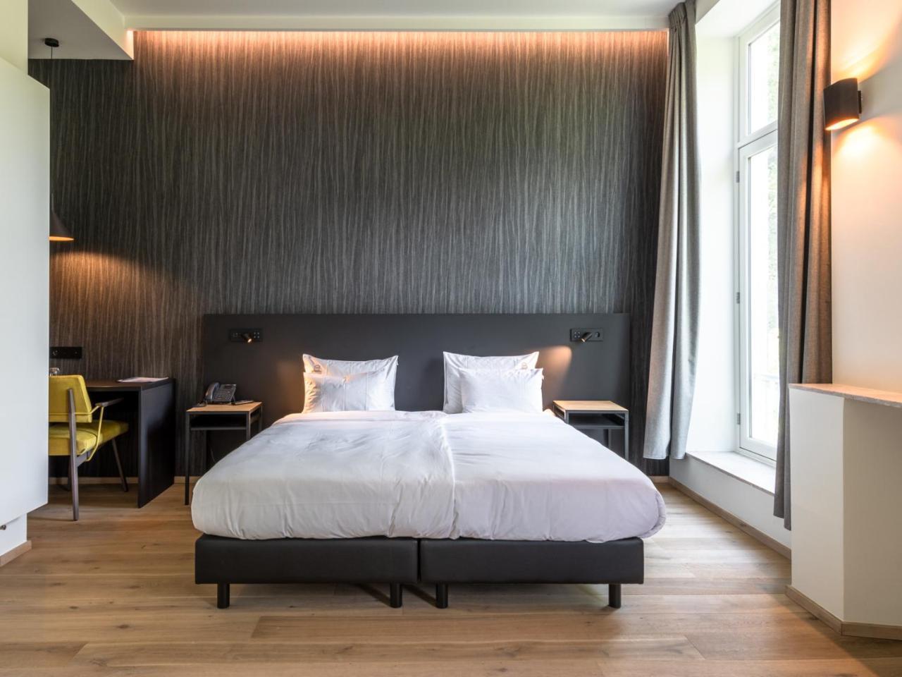 Hotel Kronacker 蒂嫩 外观 照片